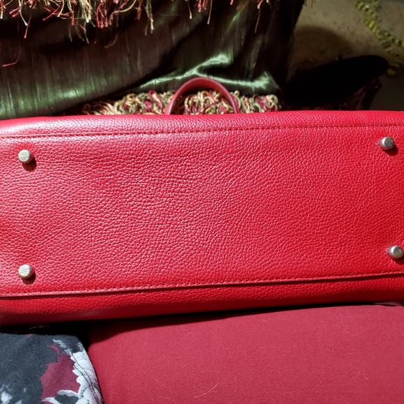 Coach hand bag - Picture 6 of 6